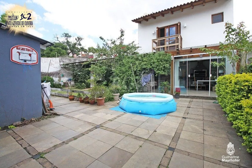 Casa, 3 quartos, 151 m² - Foto 1