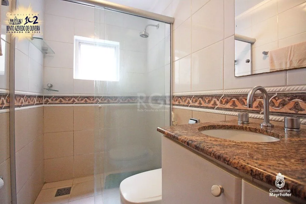 Casa, 3 quartos, 151 m² - Foto 3