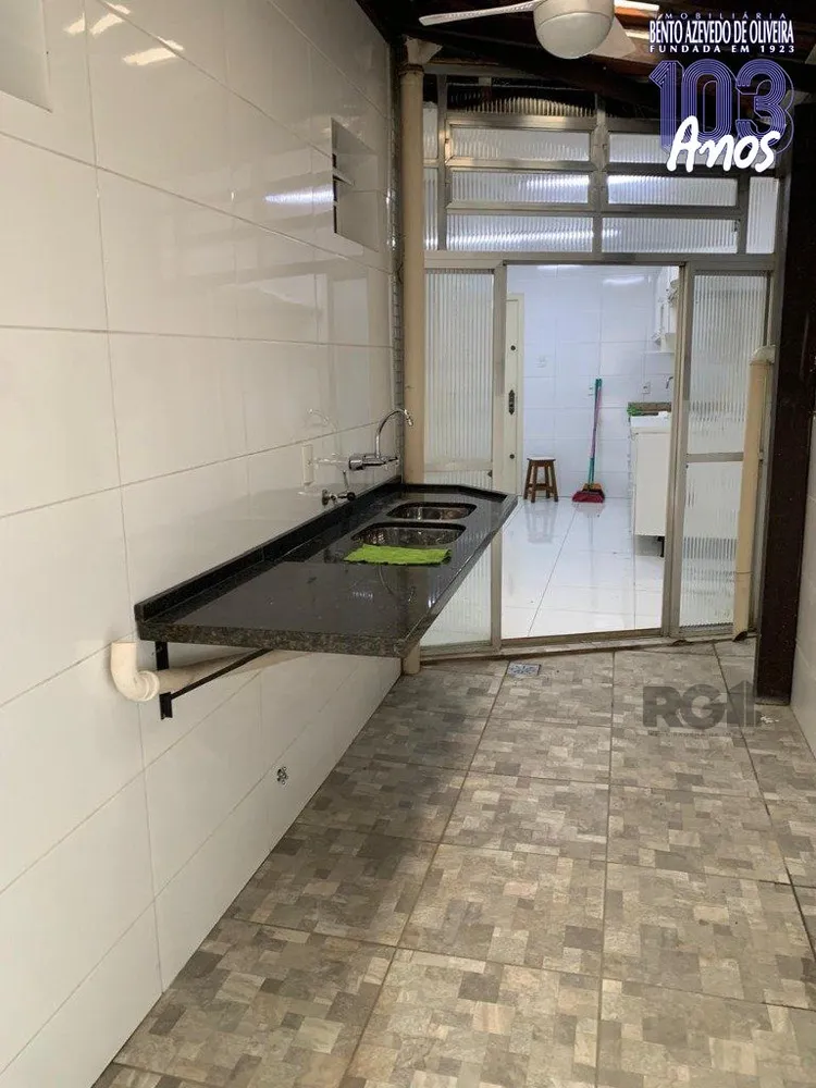 Apartamento, 3 quartos, 194 m² - Foto 5