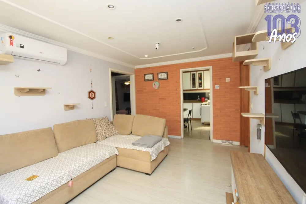 Apartamento, 2 quartos, 76 m² - Foto 1