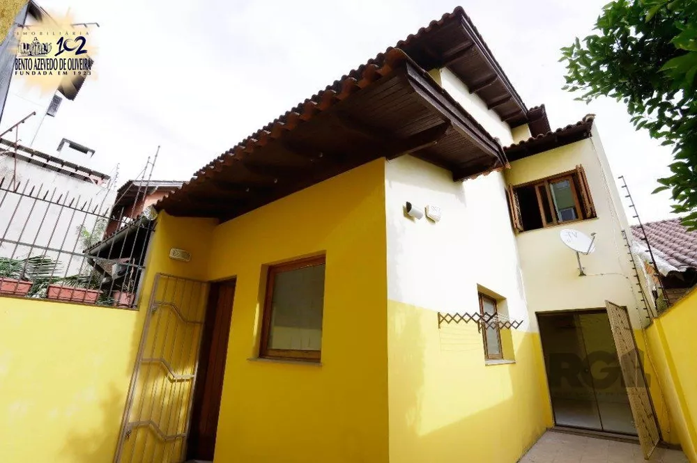 Casa, 3 quartos, 163 m² - Foto 6