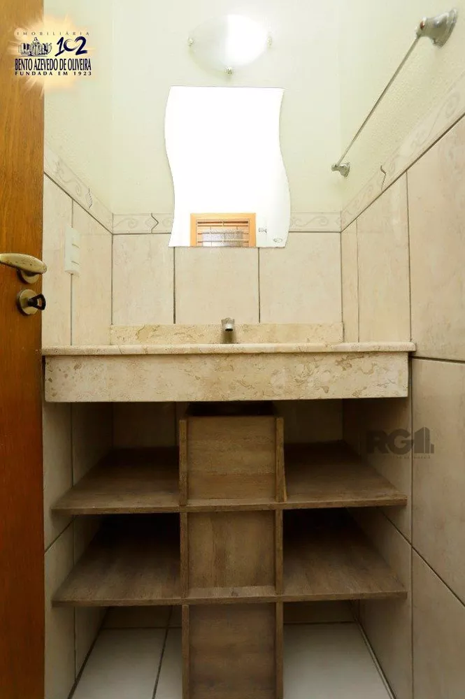 Casa, 3 quartos, 163 m² - Foto 1