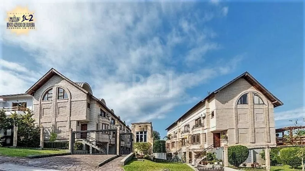 Casa, 3 quartos, 163 m² - Foto 3