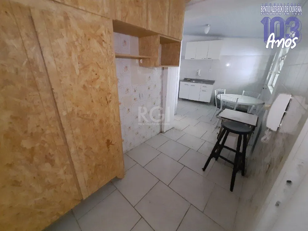 Apartamento, 1 quarto, 38 m² - Foto 2