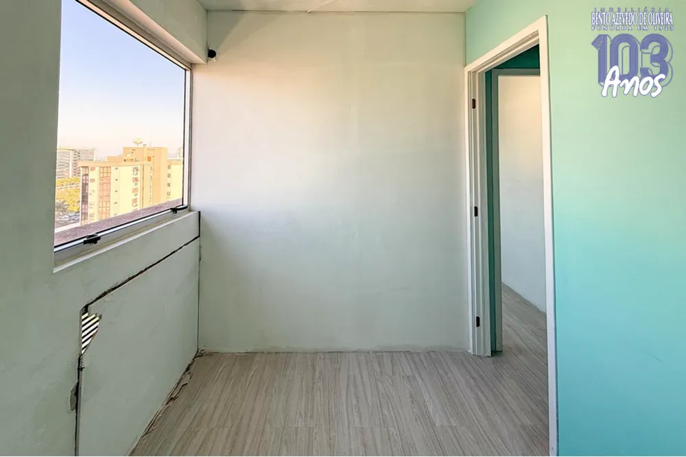 Sala-Conjunto, 39 m² - Foto 5