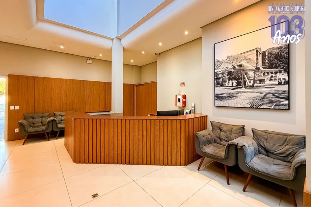 Sala-Conjunto, 39 m² - Foto 1
