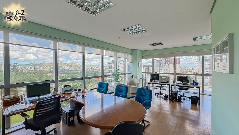 Sala-Conjunto, 161 m² - Foto 2