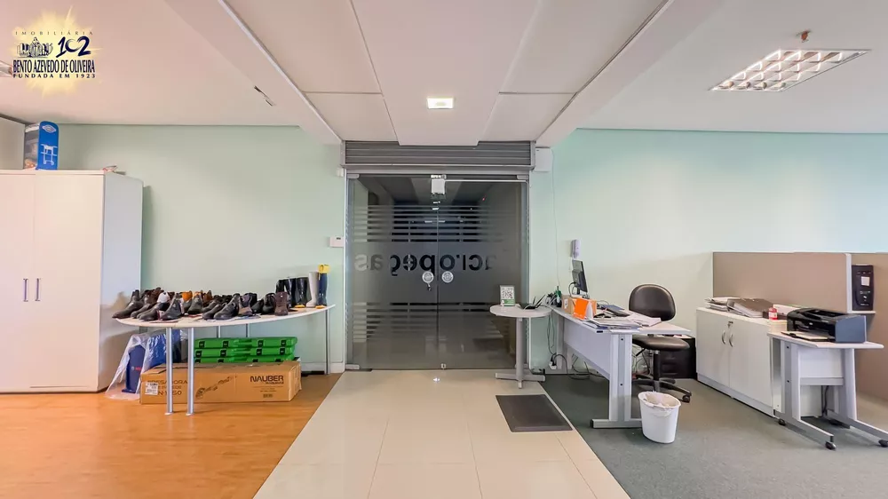 Sala-Conjunto, 161 m² - Foto 3