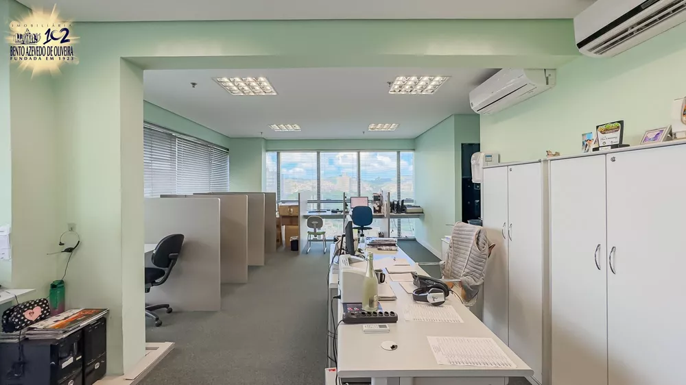 Sala-Conjunto, 161 m² - Foto 5