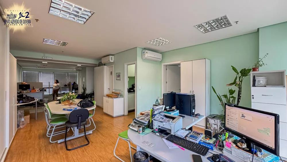 Sala-Conjunto, 161 m² - Foto 7