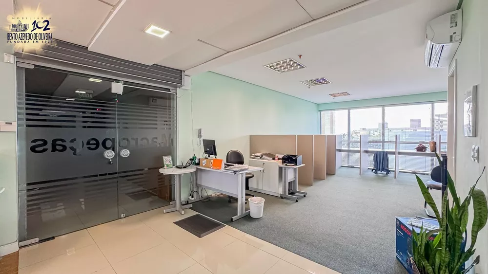 Sala-Conjunto, 161 m² - Foto 1