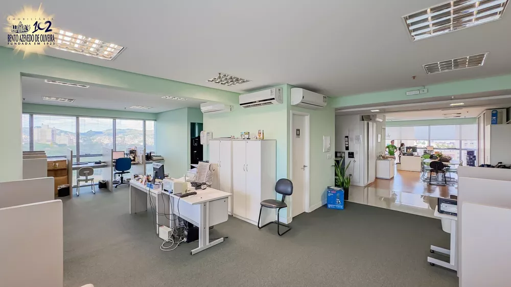 Sala-Conjunto, 161 m² - Foto 6