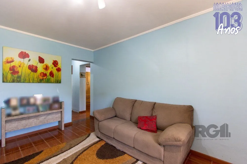Casa, 5 quartos, 300 m² - Foto 1