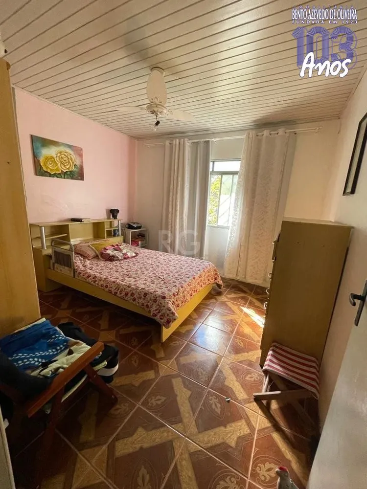 Casa, 2 quartos, 270 m² - Foto 1