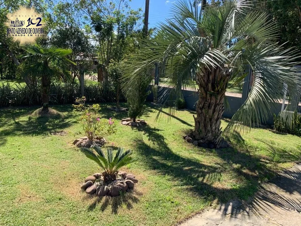 Chácara, 3 quartos, 551 m² - Foto 5