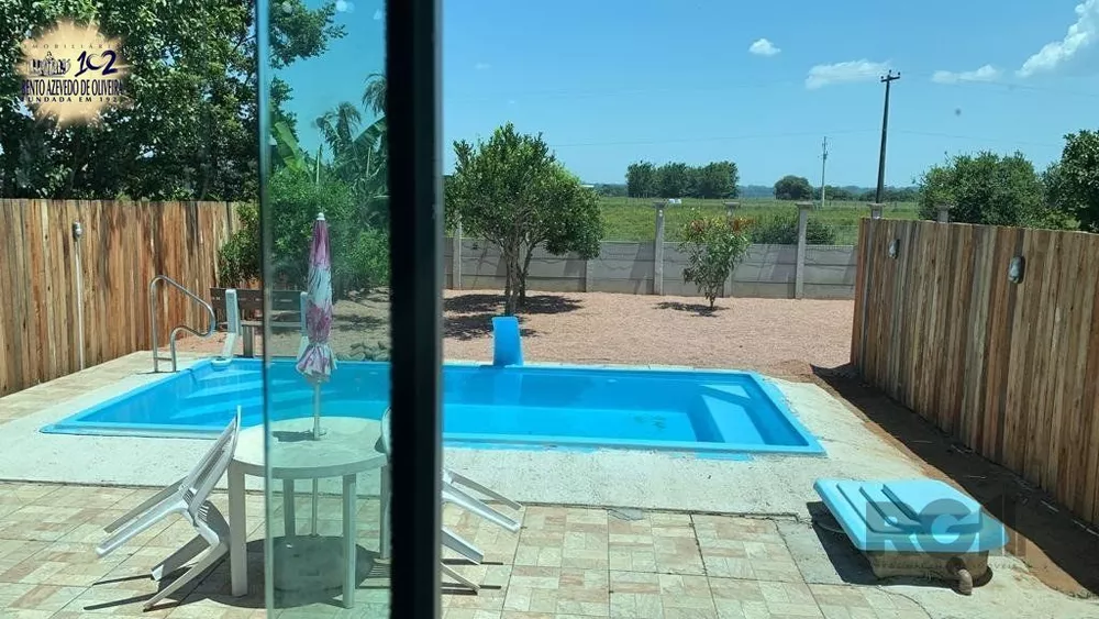 Chácara, 3 quartos, 551 m² - Foto 2