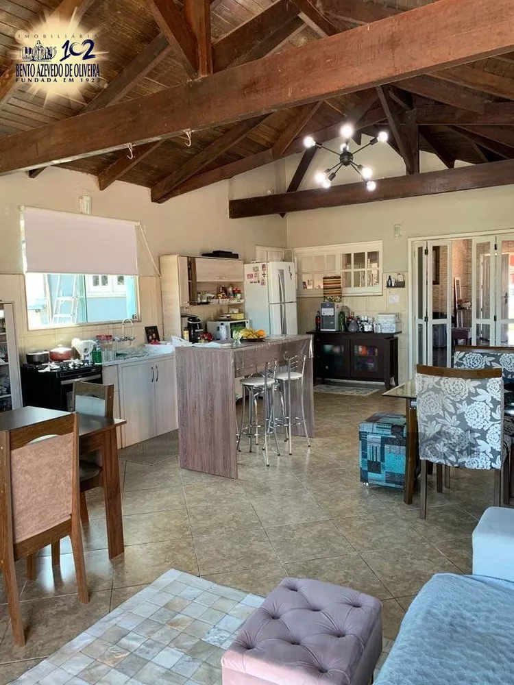 Chácara, 3 quartos, 551 m² - Foto 6