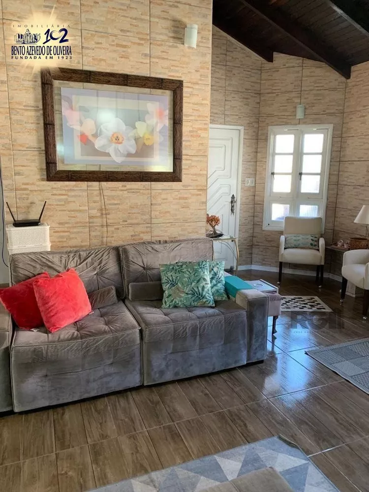 Chácara, 3 quartos, 551 m² - Foto 7