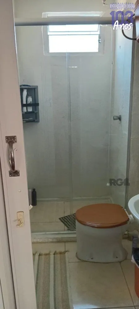 Apartamento, 2 quartos, 36 m² - Foto 1