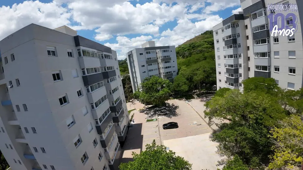 Apartamento, 3 quartos, 91 m² - Foto 2