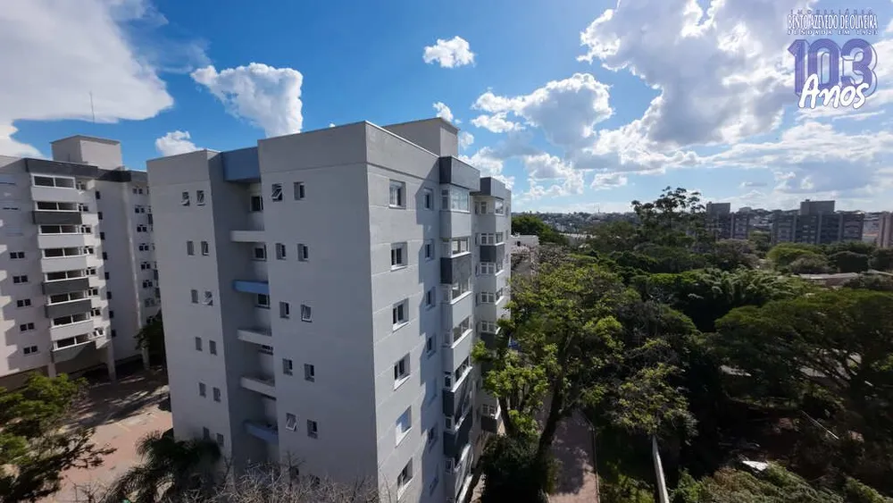 Apartamento, 3 quartos, 91 m² - Foto 8
