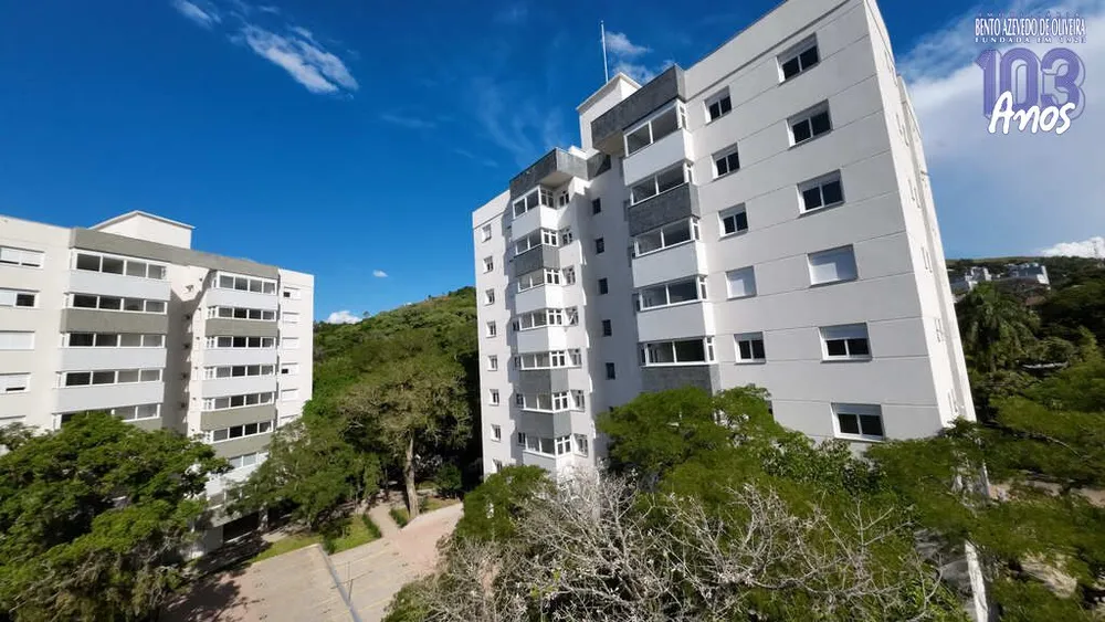 Apartamento, 3 quartos, 91 m² - Foto 1