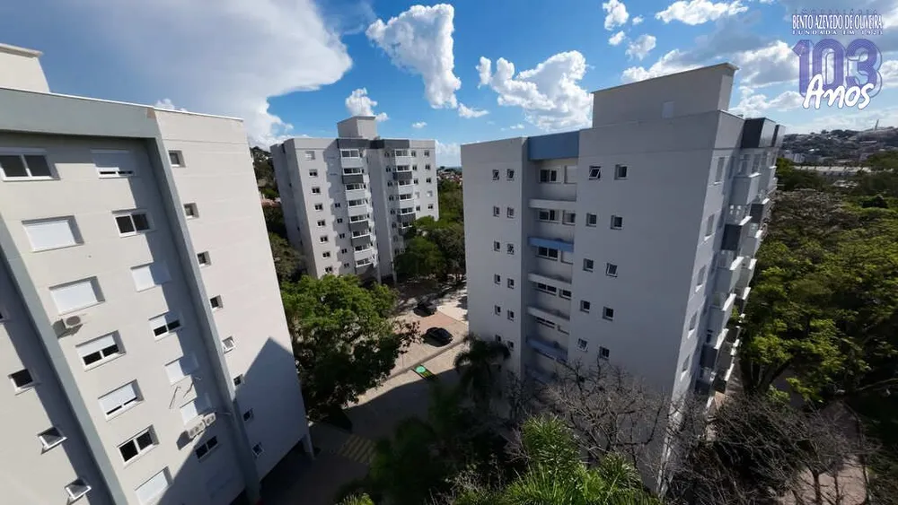 Apartamento, 3 quartos, 91 m² - Foto 4