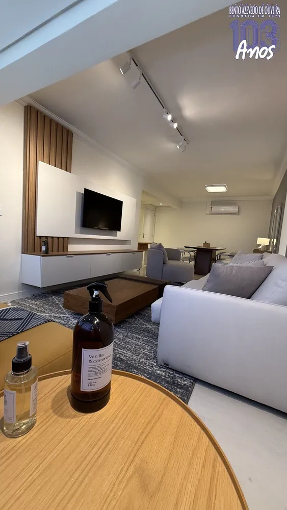 Apartamento, 3 quartos, 91 m² - Foto 5