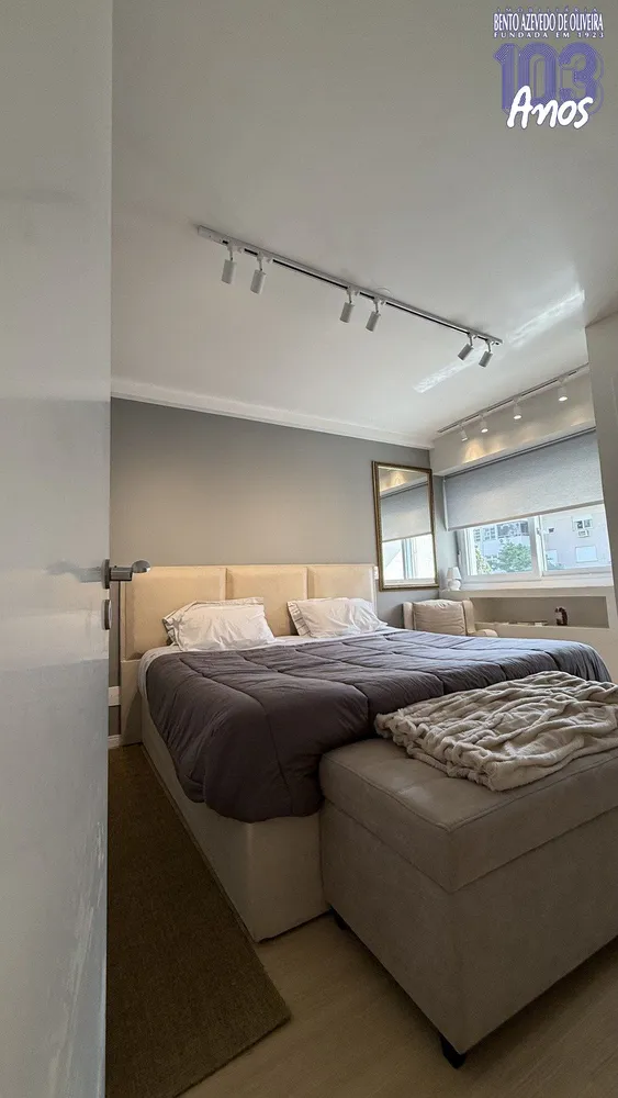 Apartamento, 3 quartos, 91 m² - Foto 7