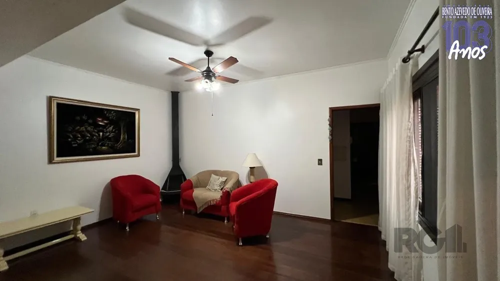 Casa, 5 quartos, 267 m² - Foto 1