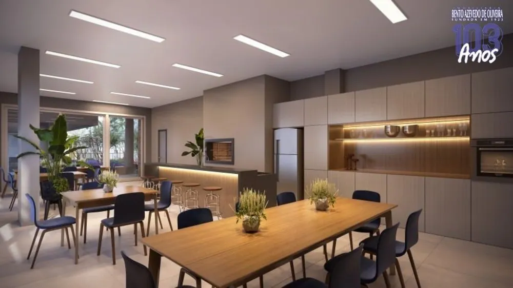 Apartamento, 2 quartos, 80 m² - Foto 7