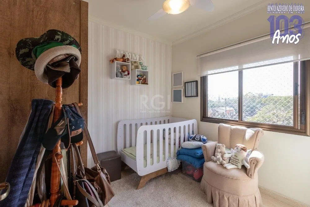 Apartamento, 3 quartos, 82 m² - Foto 6