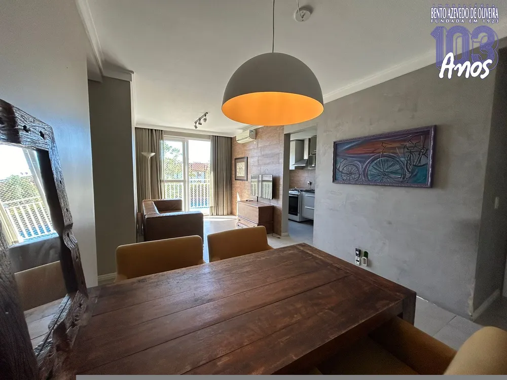 Apartamento, 3 quartos, 82 m² - Foto 4