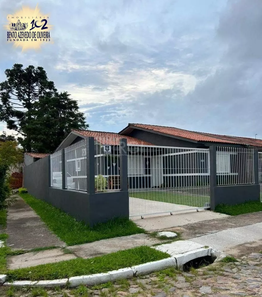 Casa, 4 quartos, 70 m² - Foto 2