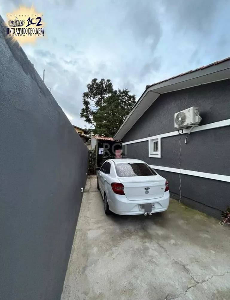 Casa, 4 quartos, 70 m² - Foto 1