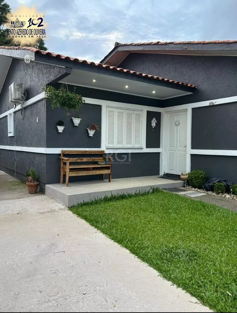Casa, 4 quartos, 70 m² - Foto 4