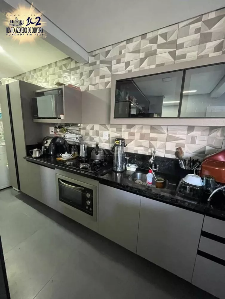 Casa, 4 quartos, 70 m² - Foto 6