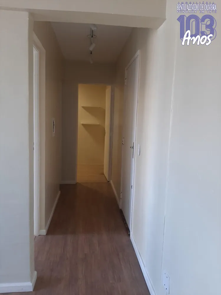 Apartamento, 1 quarto, 49 m² - Foto 2