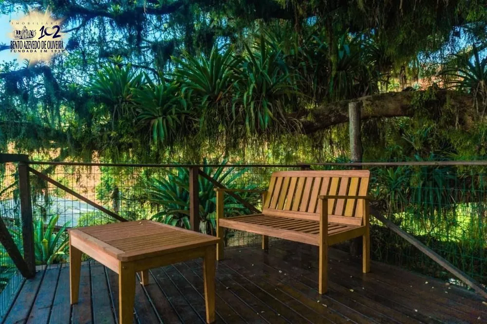 Chácara, 1 quarto, 5500 m² - Foto 5