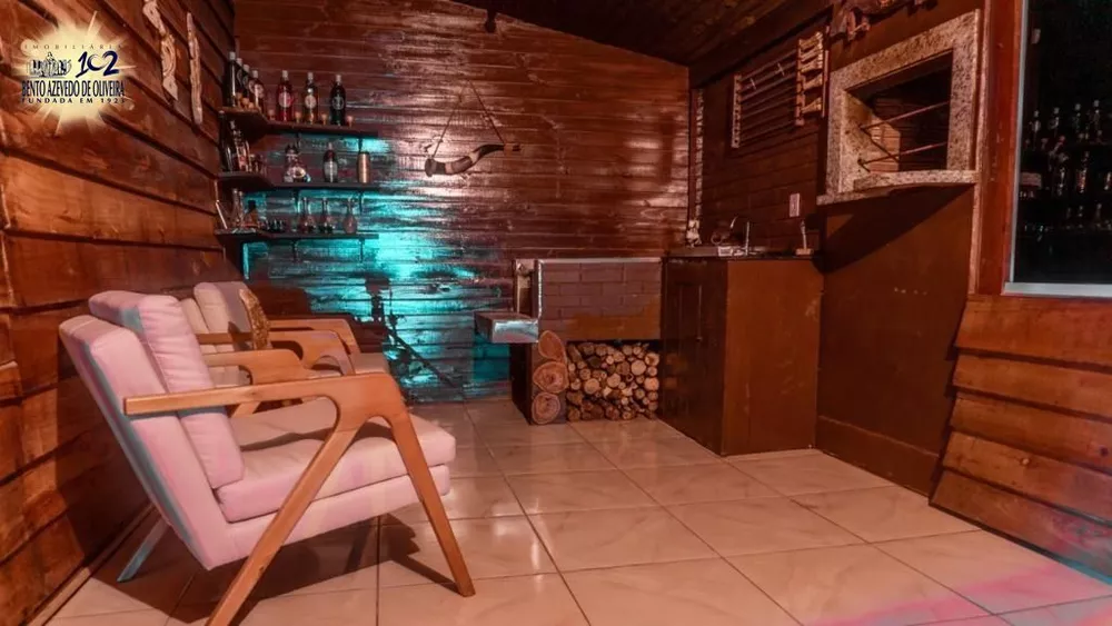 Chácara, 1 quarto, 5500 m² - Foto 1