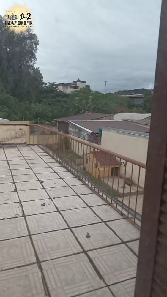 Casa, 3 quartos, 191 m² - Foto 1