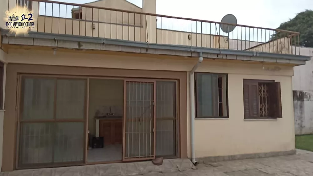 Casa, 3 quartos, 191 m² - Foto 4