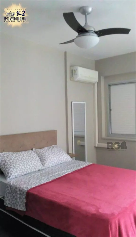 Apartamento, 1 quarto, 39 m² - Foto 7