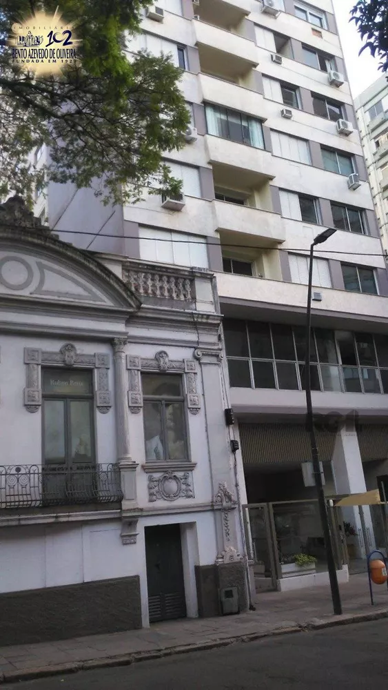 Apartamento, 1 quarto, 39 m² - Foto 6