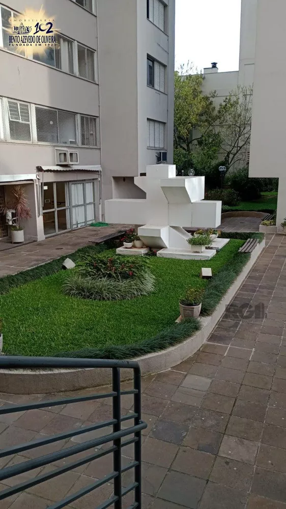 Apartamento, 1 quarto, 39 m² - Foto 2