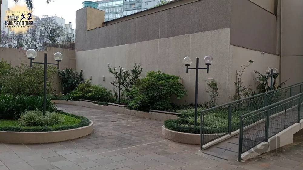 Apartamento, 1 quarto, 39 m² - Foto 1