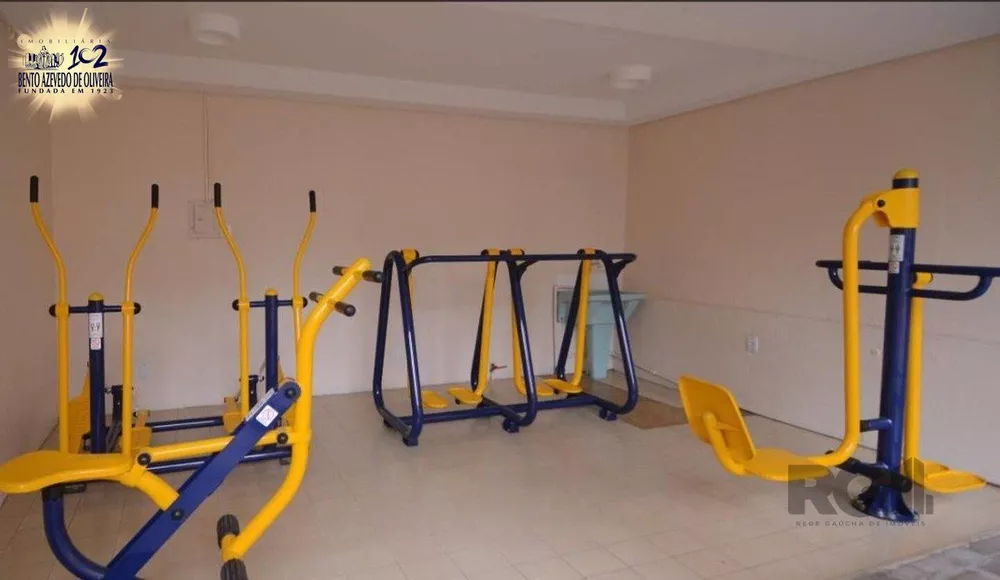 Apartamento, 1 quarto, 39 m² - Foto 3