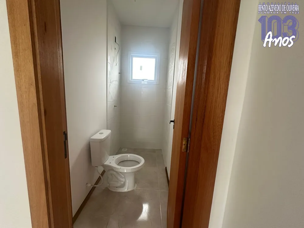 Casa, 1 quarto, 46 m² - Foto 6