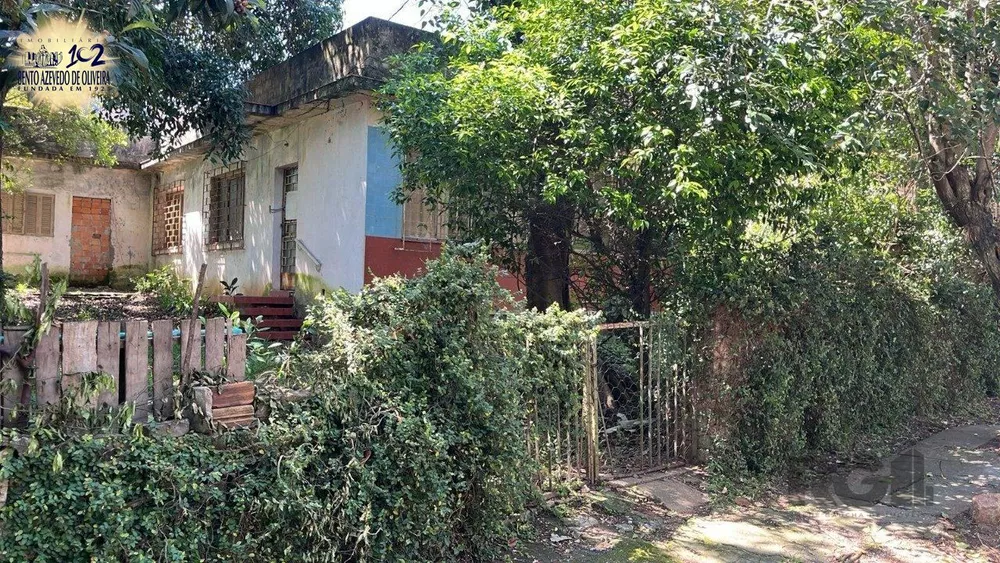 Terreno, 723 m² - Foto 2