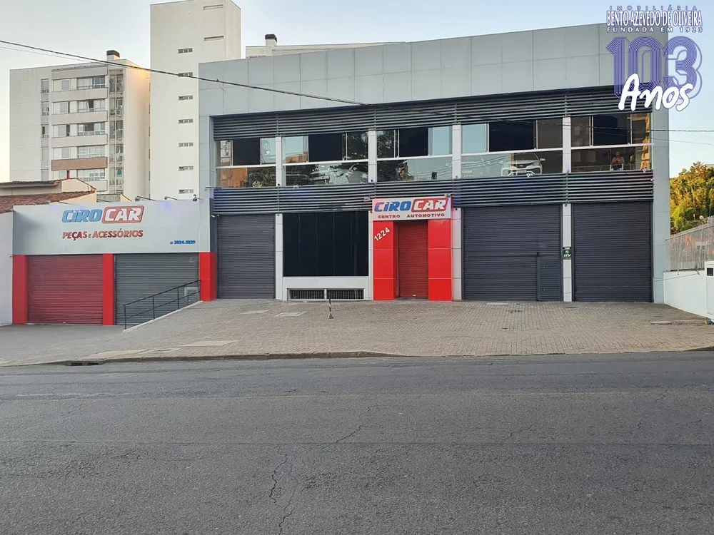 Prédio Inteiro, 141 m² - Foto 4